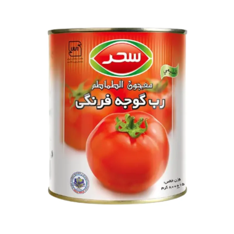 رب گوجهفرنگی