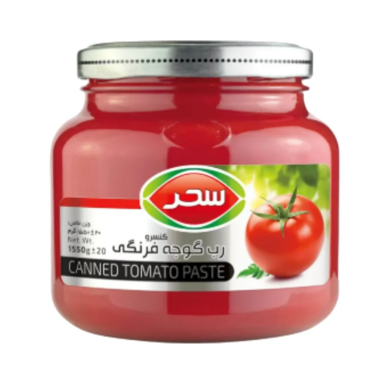 رب گوجهفرنگی
