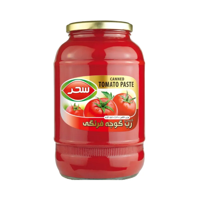 رب گوجهفرنگی