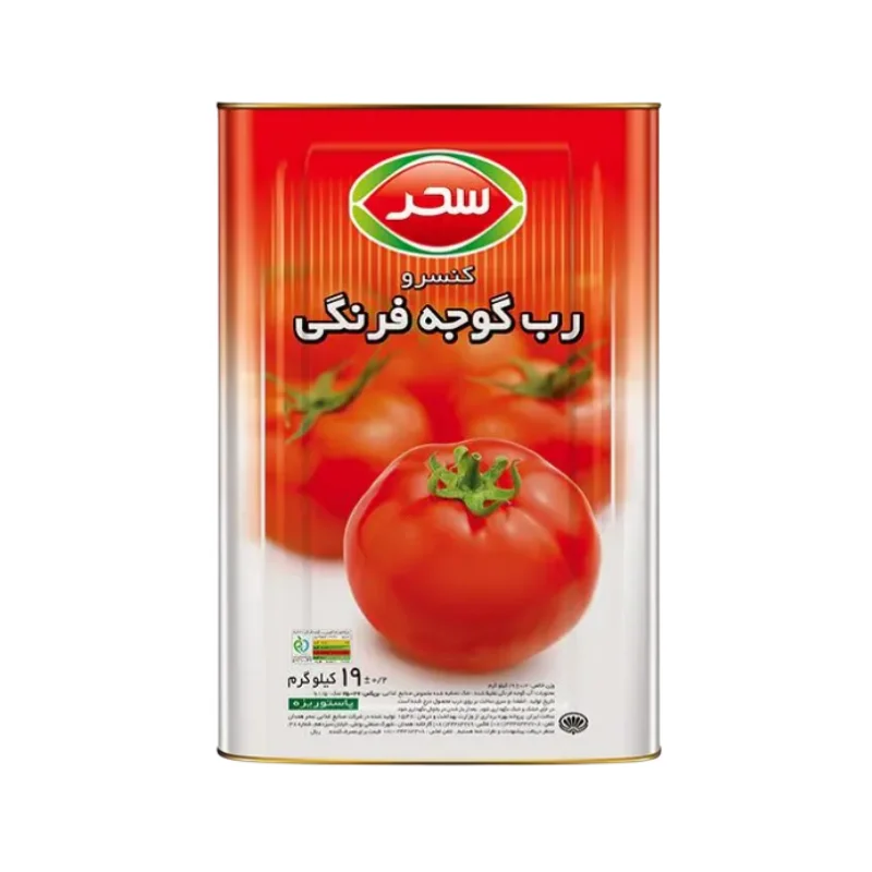 رب گوجهفرنگی
