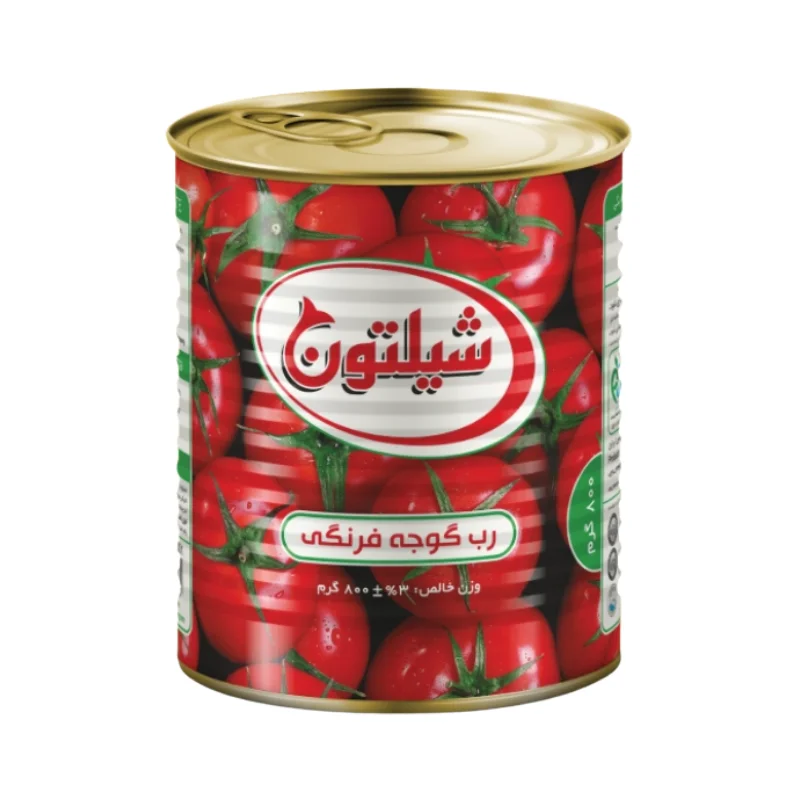 رب گوجهفرنگی