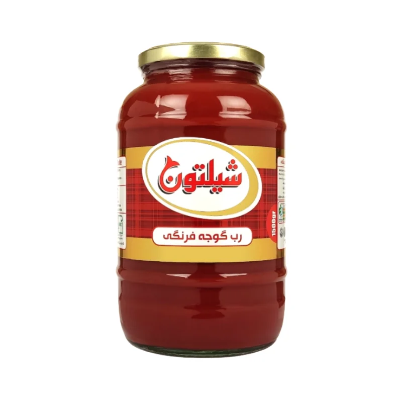 رب گوجهفرنگی