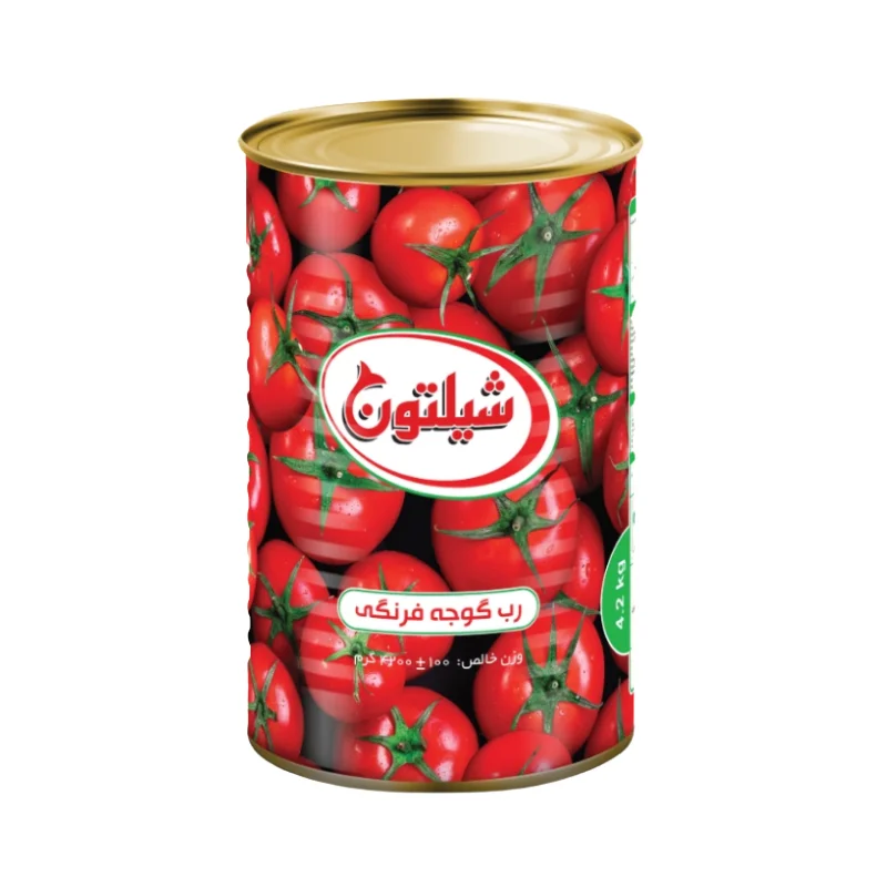 رب گوجهفرنگی