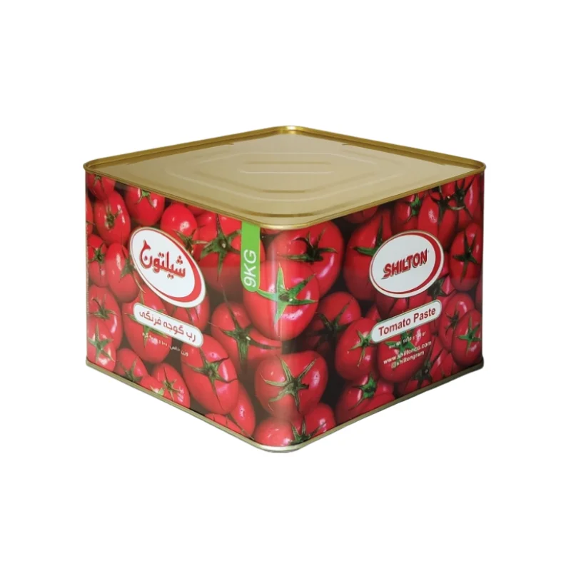 رب گوجهفرنگی