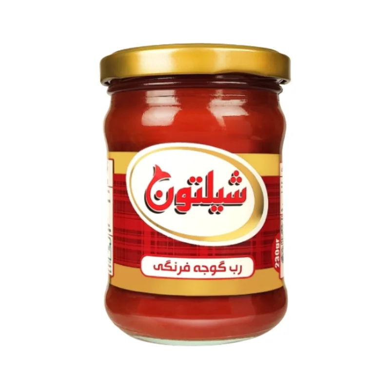 رب گوجهفرنگی