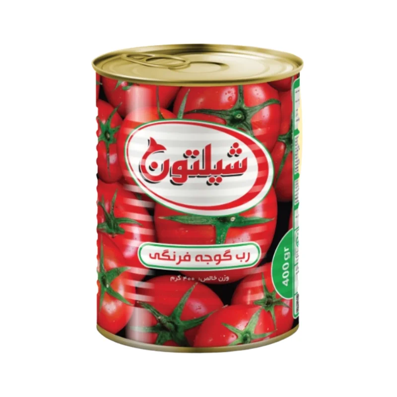 رب گوجهفرنگی