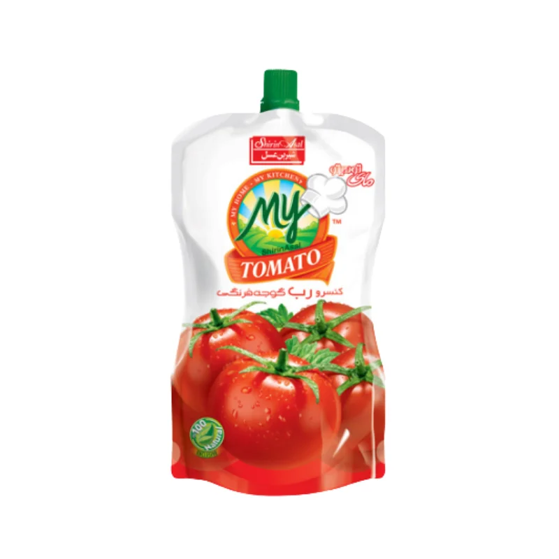رب گوجهفرنگی