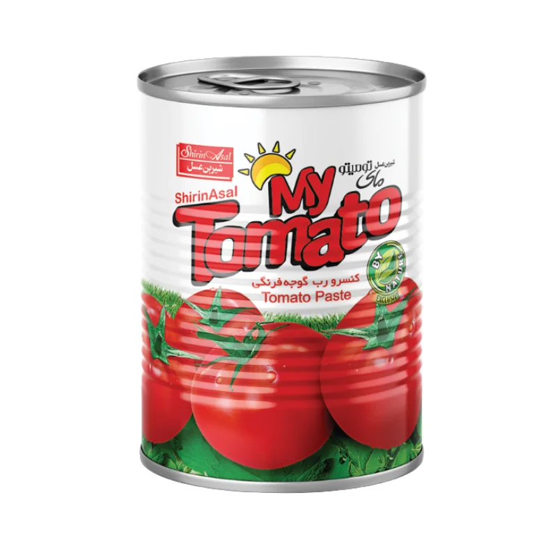 رب گوجهفرنگی