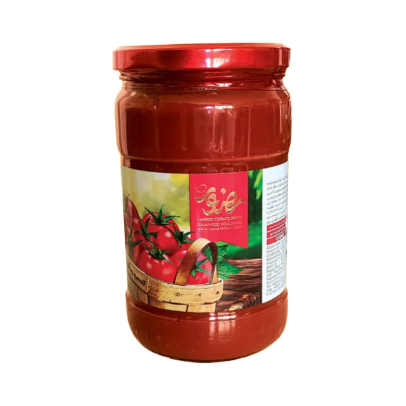 رب گوجهفرنگی