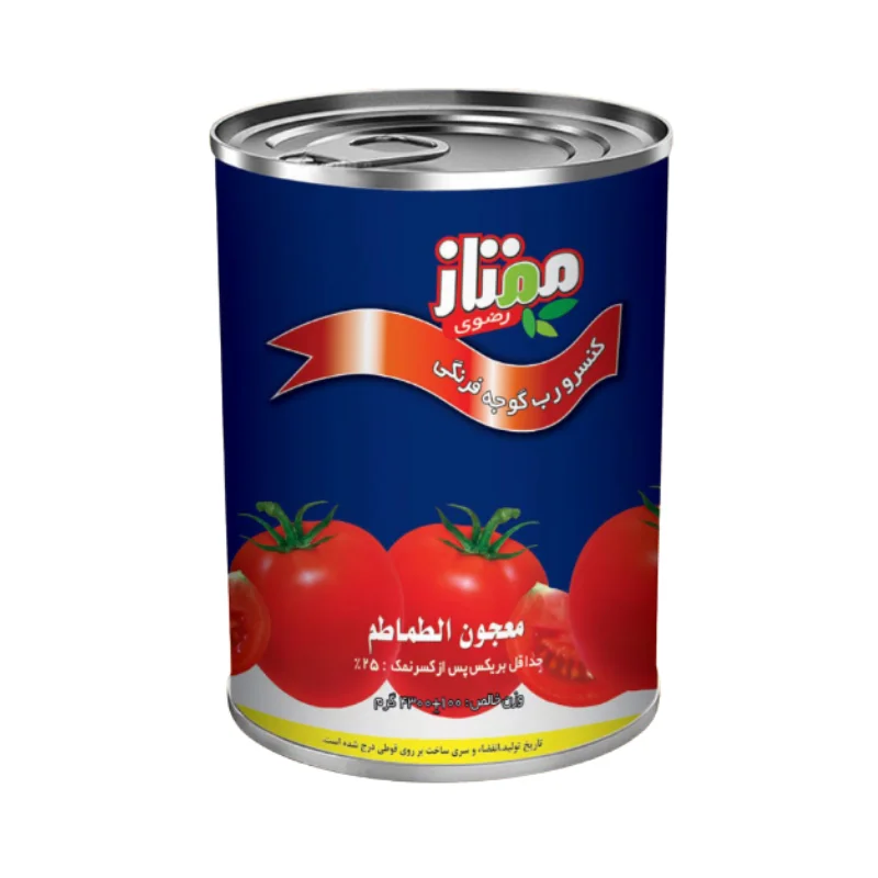 رب گوجهفرنگی