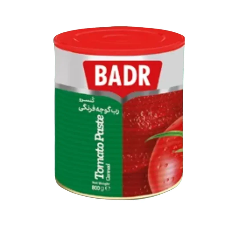 رب گوجهفرنگی