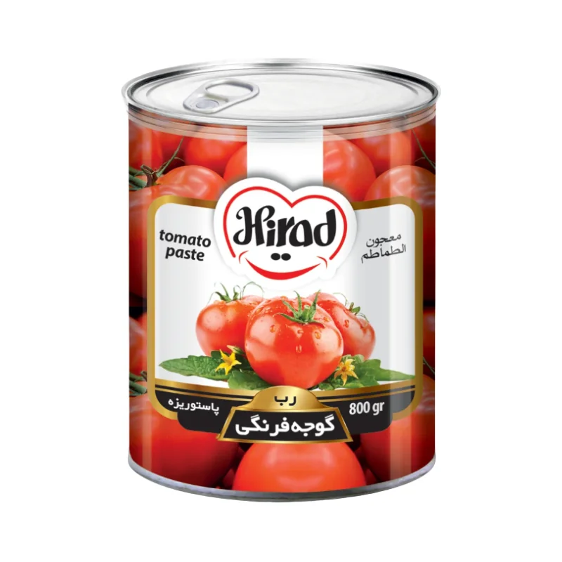 رب گوجهفرنگی
