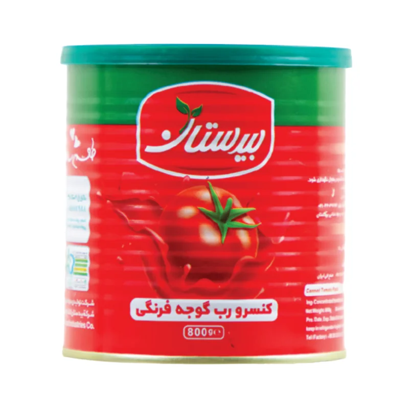 رب گوجهفرنگی