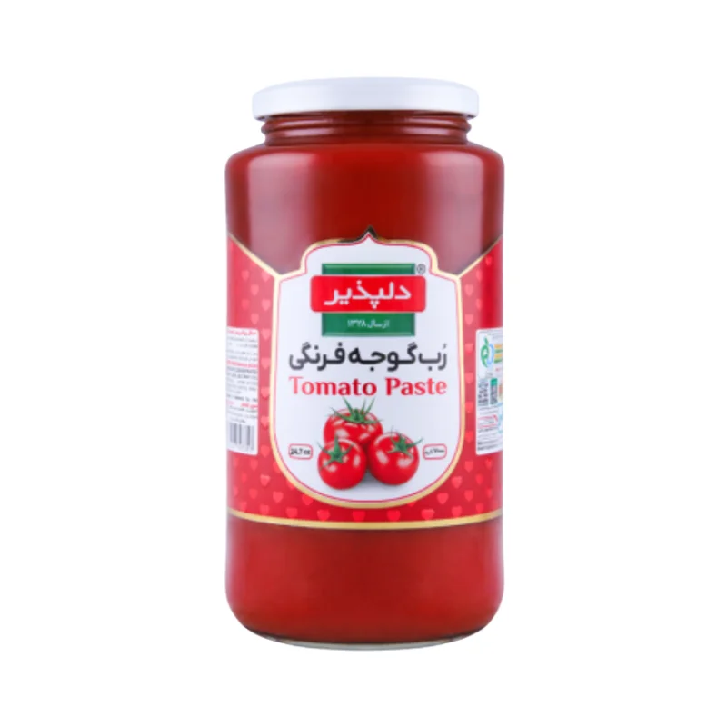 رب گوجهفرنگی