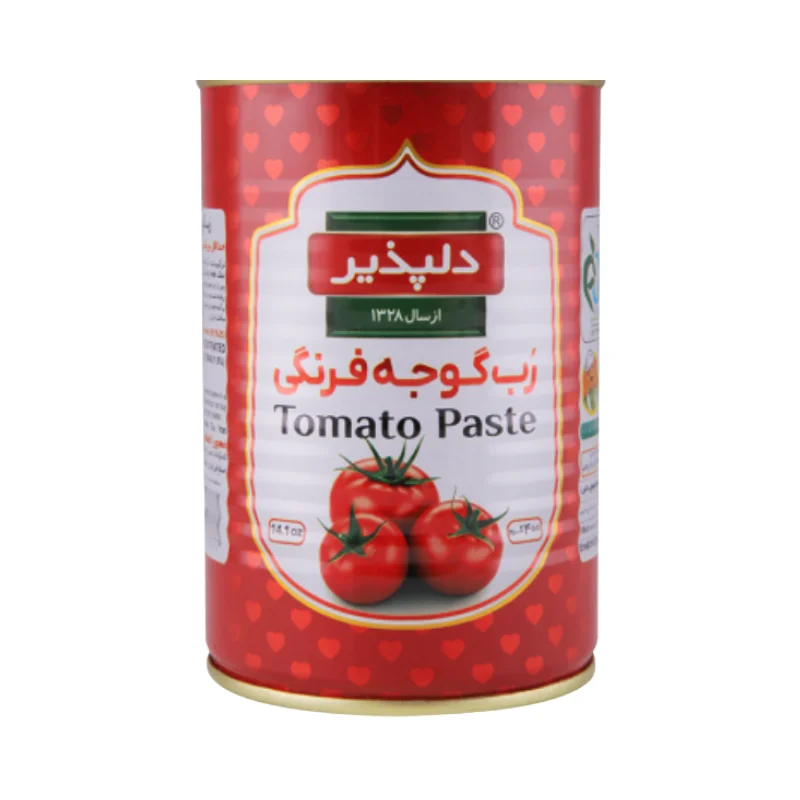 رب گوجهفرنگی