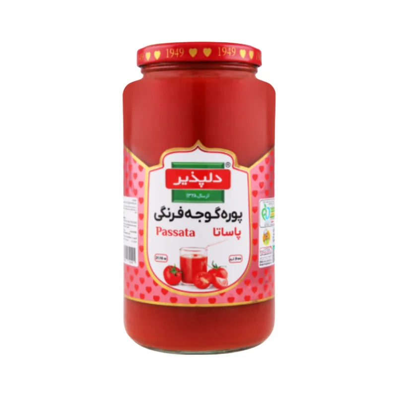 پاساتا