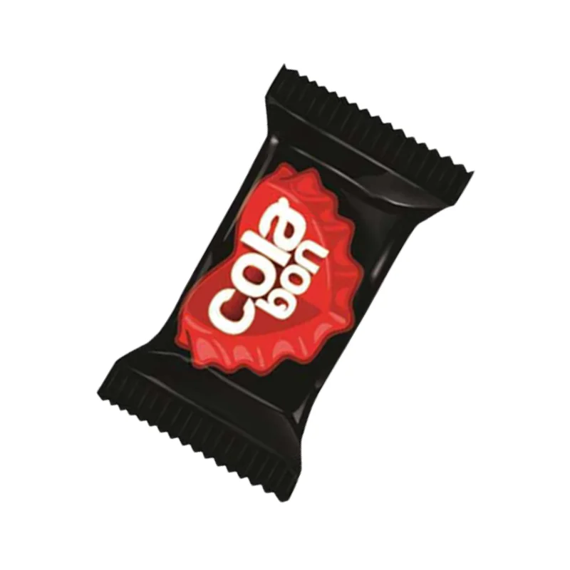آب‌نبات کولا بن