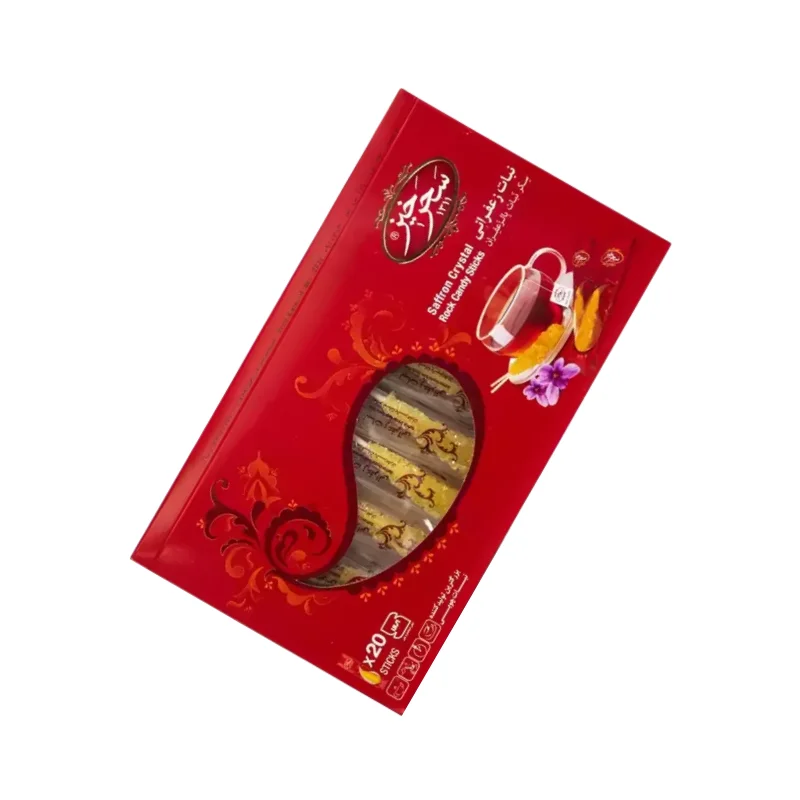 آبنبات پانیذ