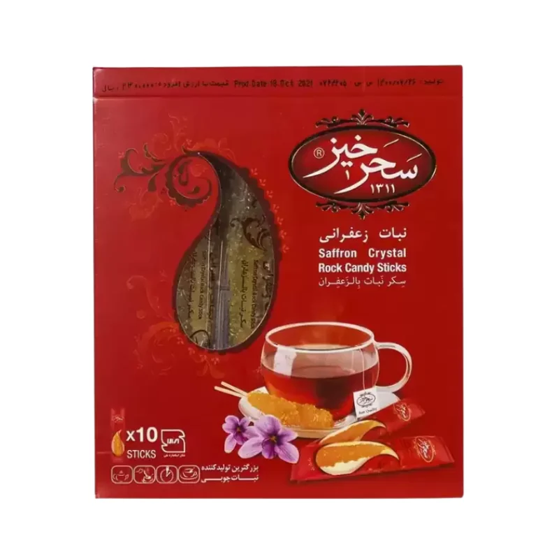 آبنبات پانیذ