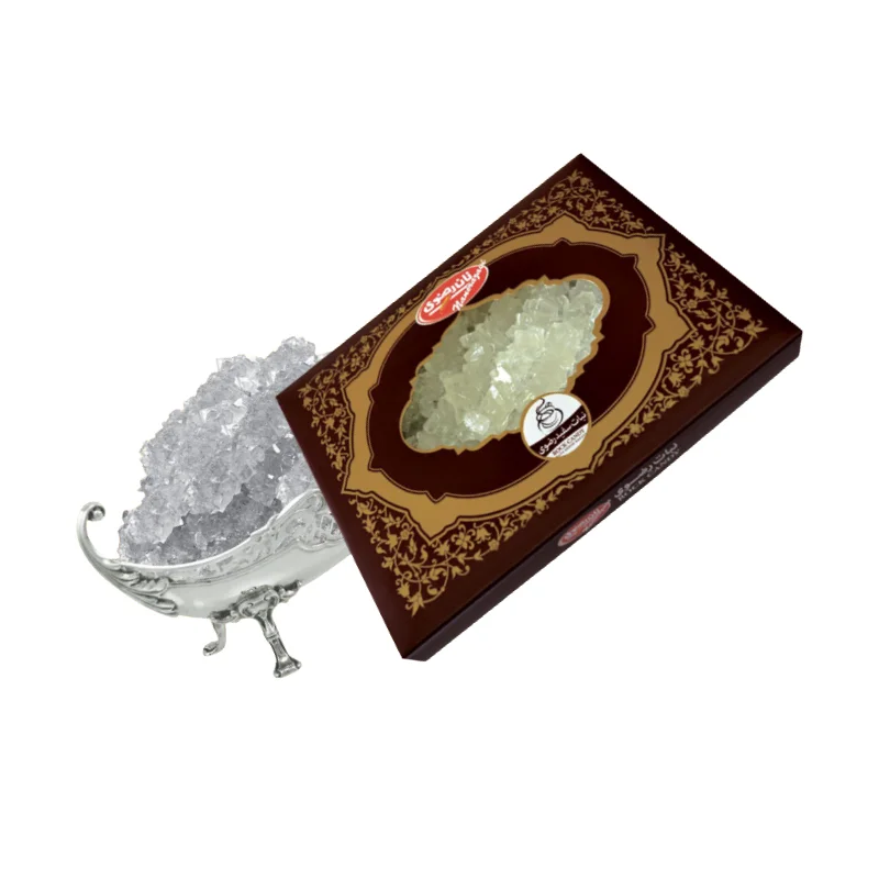 آبنبات ساده
