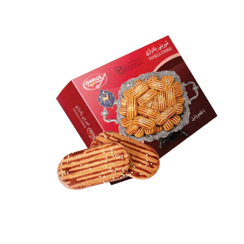 شیرینی پادرازی