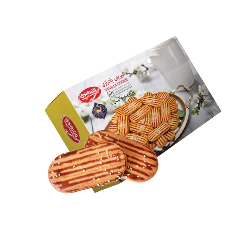 شیرینی پادرازی