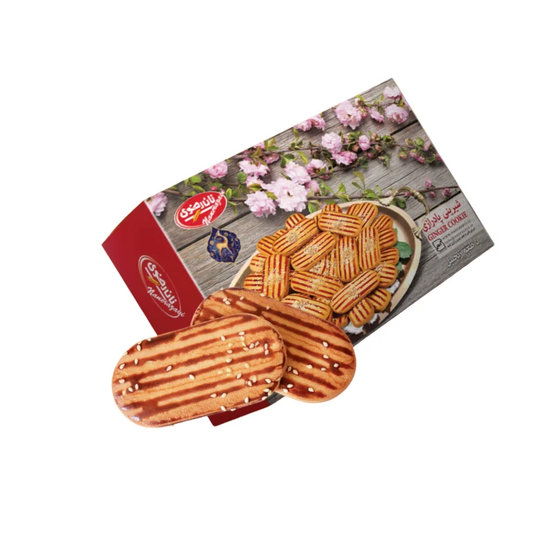 شیرینی پادرازی