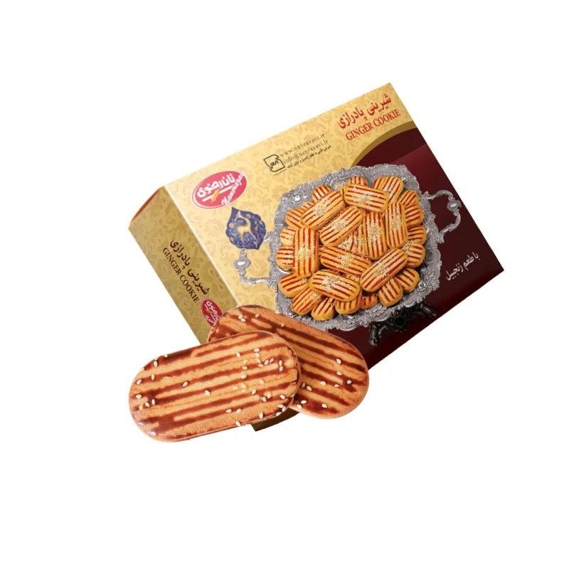 شیرینی پادرازی
