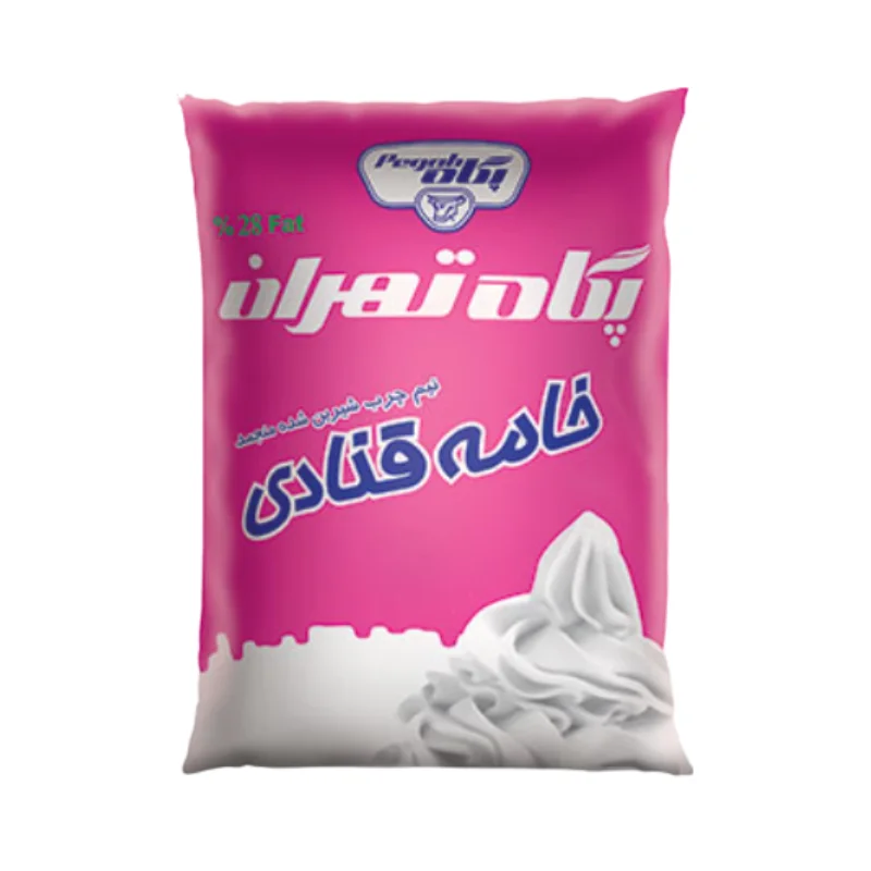 خامه قنادی