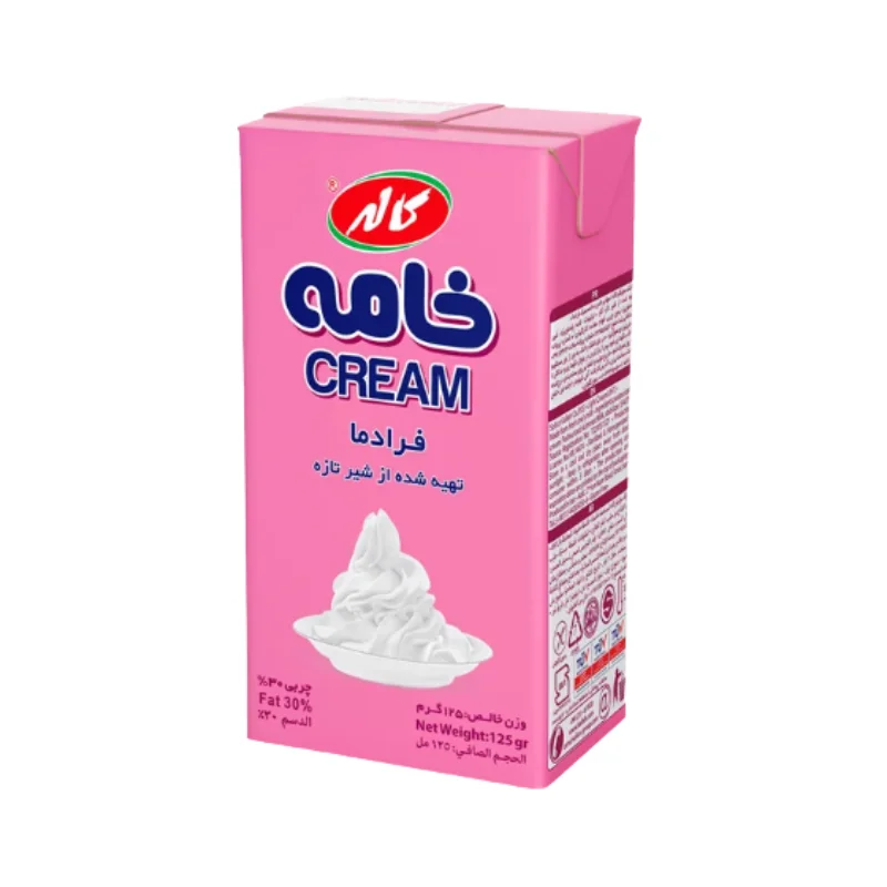 خامه تتراپک