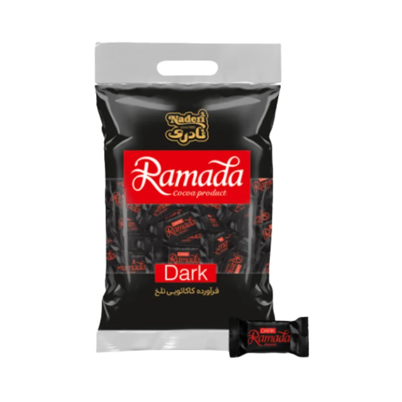 رامادا تلخ