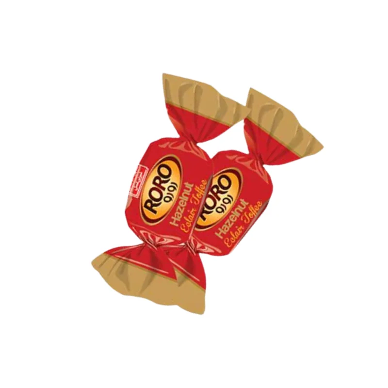 تافی رورو فندقی
