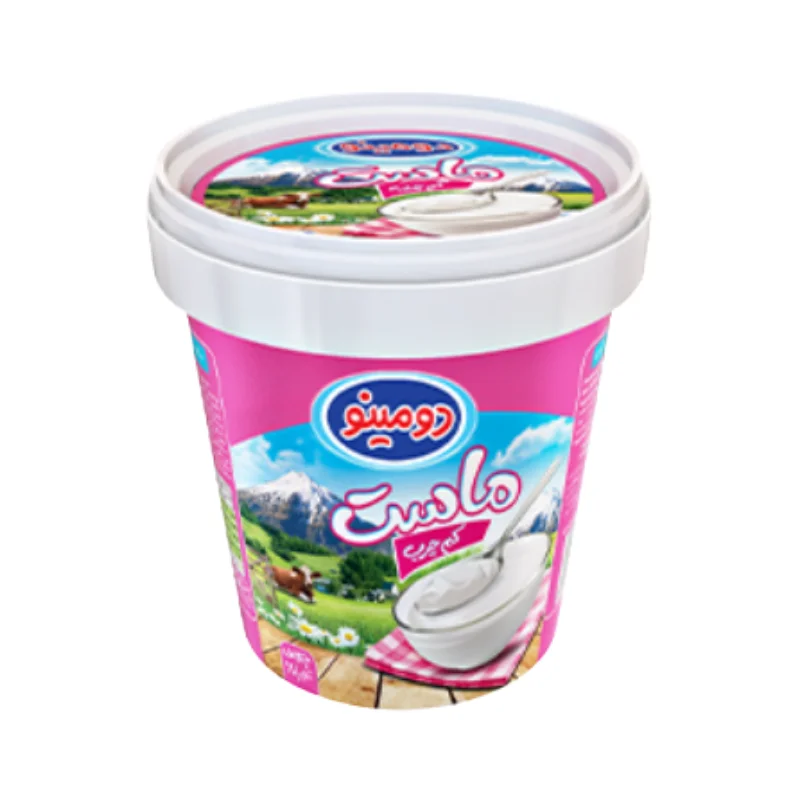 ماست کم‌چرب