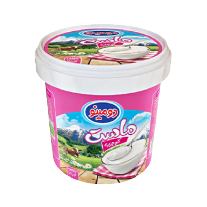 ماست کم‌چرب