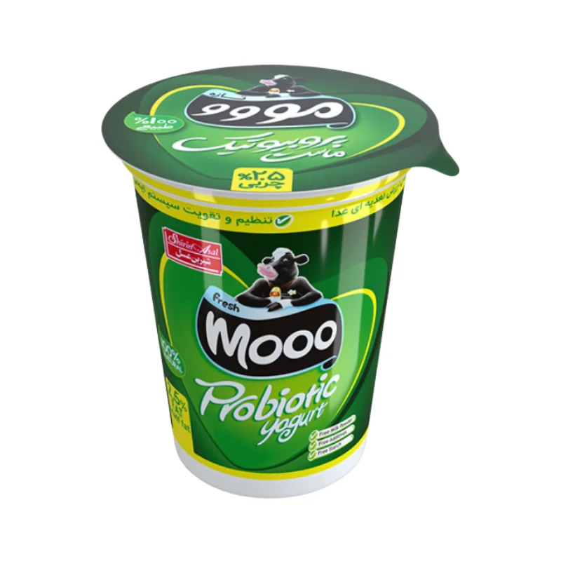 ماست پروبیوتیک