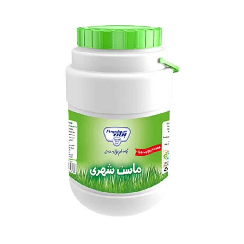 ماست شهری