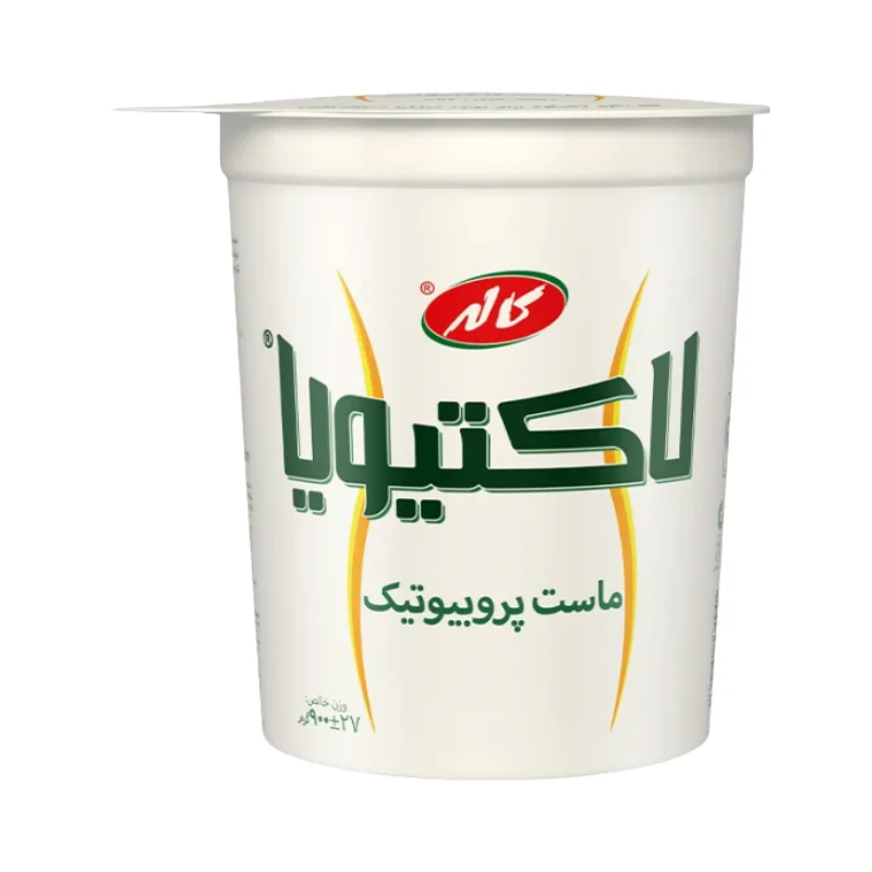 ماست کمچرب لاکتیویا