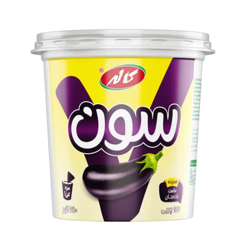 ماست بادمجان