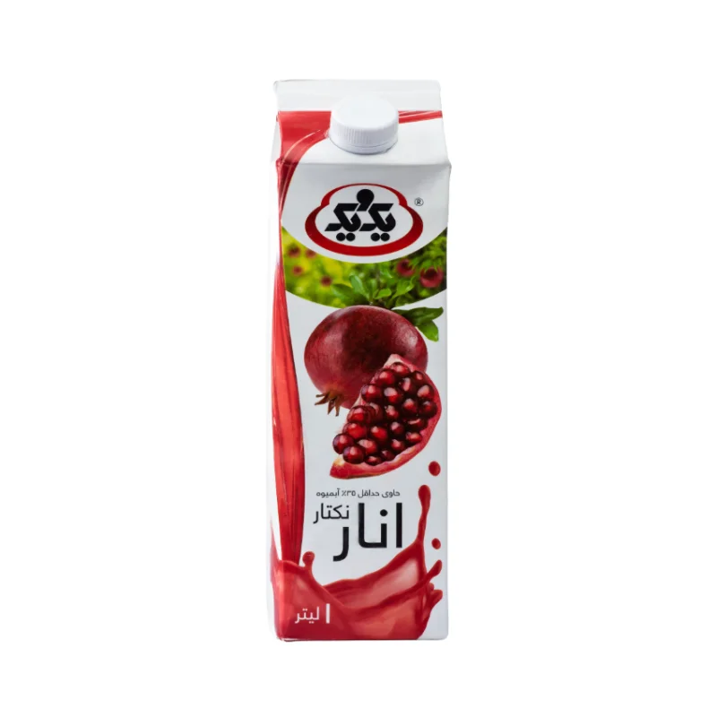 نکتار انار