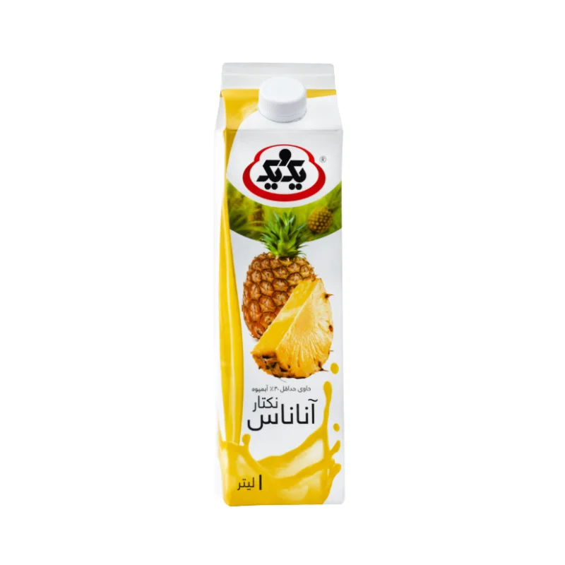نکتار آناناس