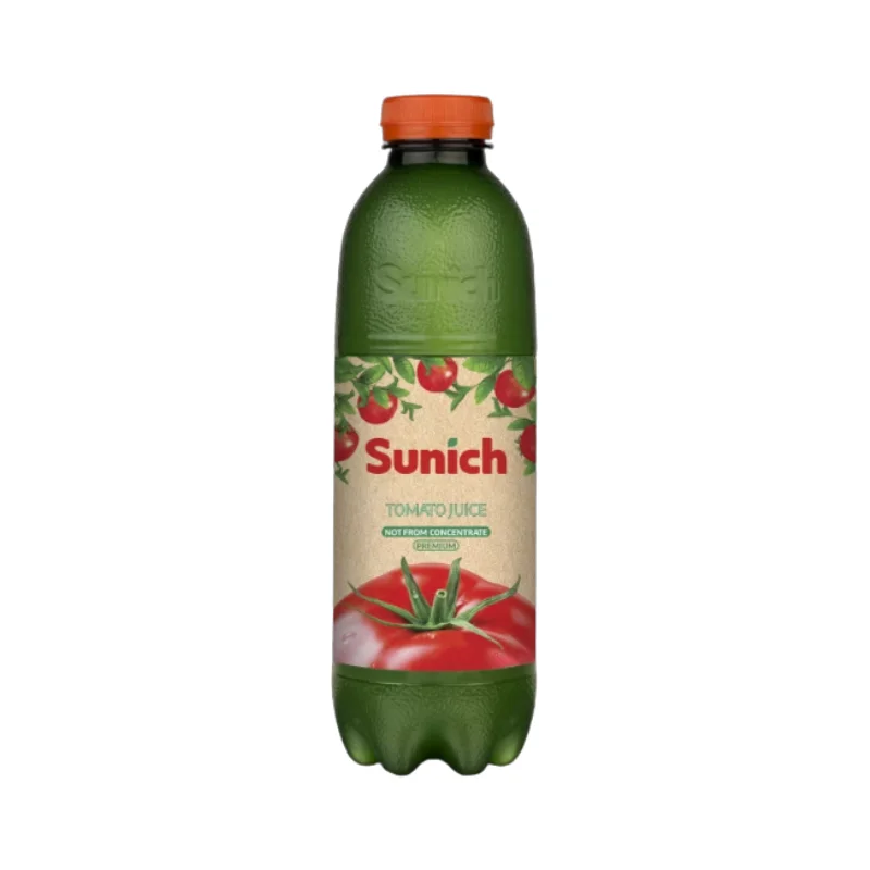 آب گوجه‌فرنگی