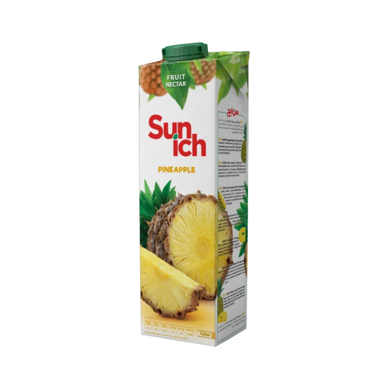 نکتار آناناس