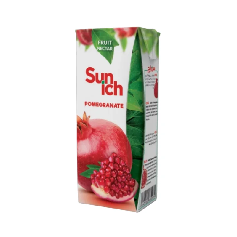 نکتار انار