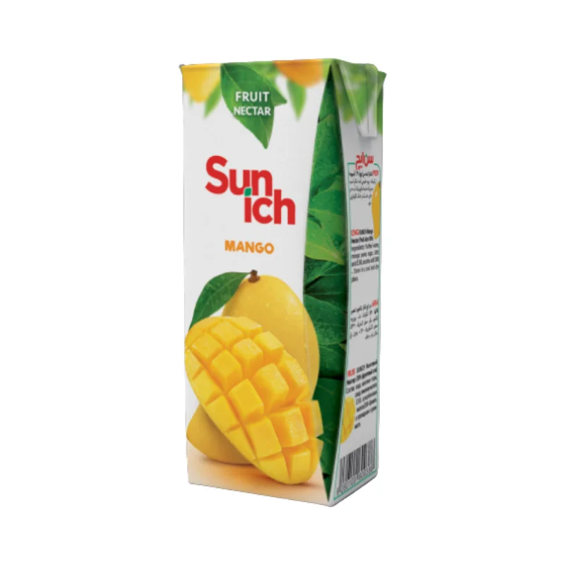 نکتار انبه