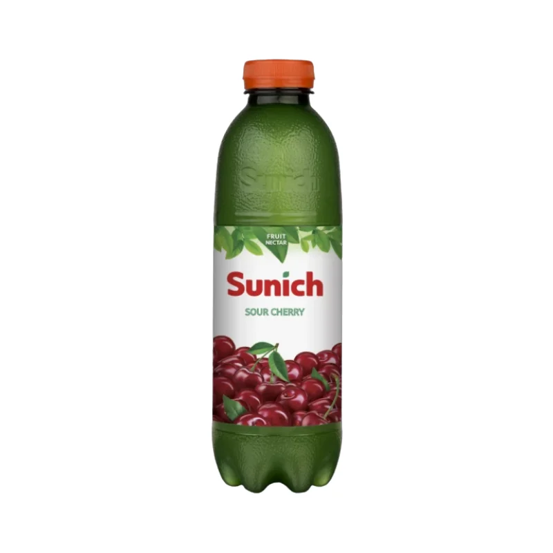 نکتار آلبالو