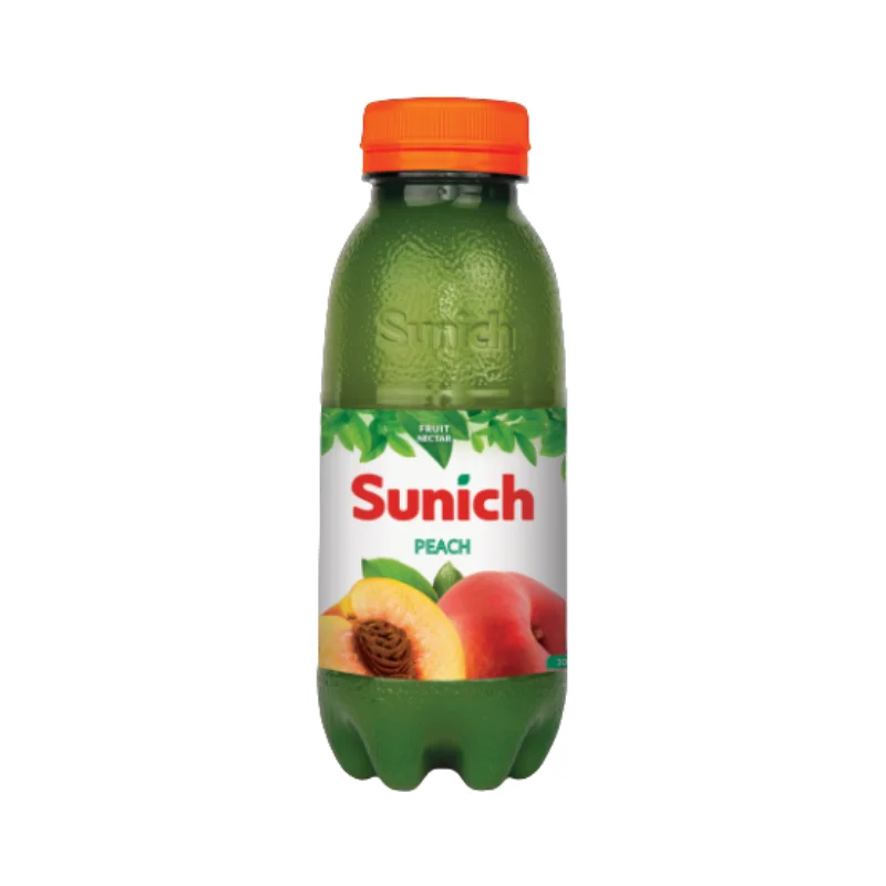 نکتار هلو