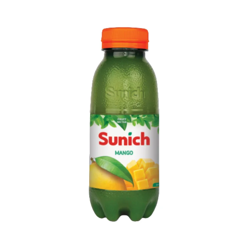 نکتار انبه