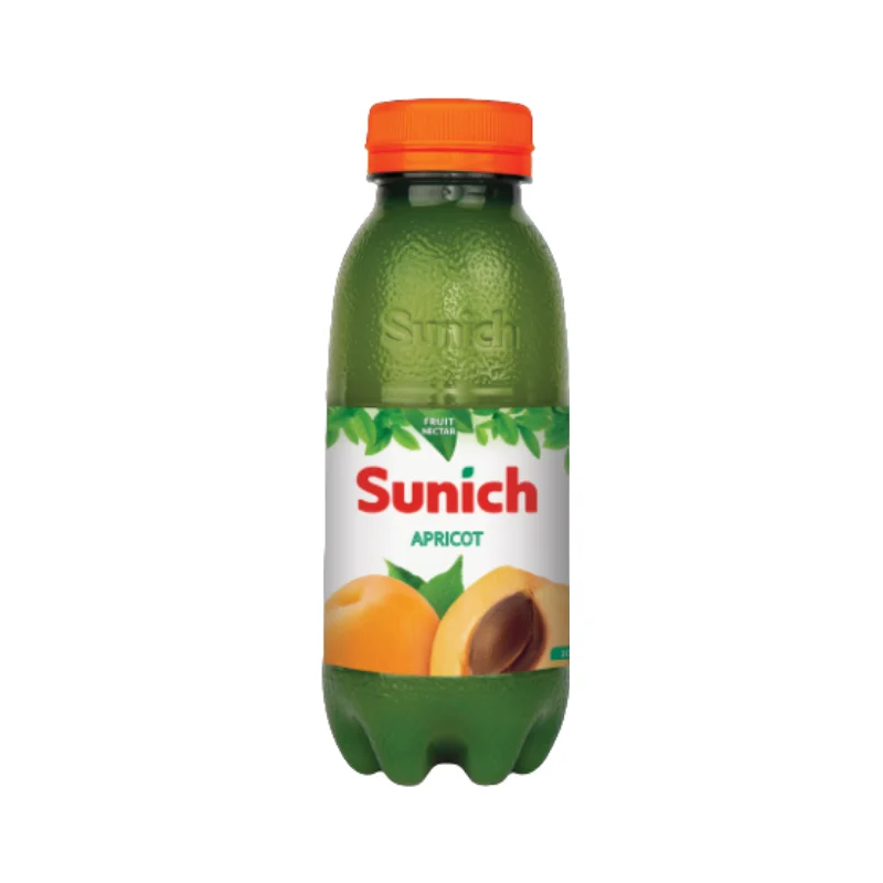 نکتار زردآلو