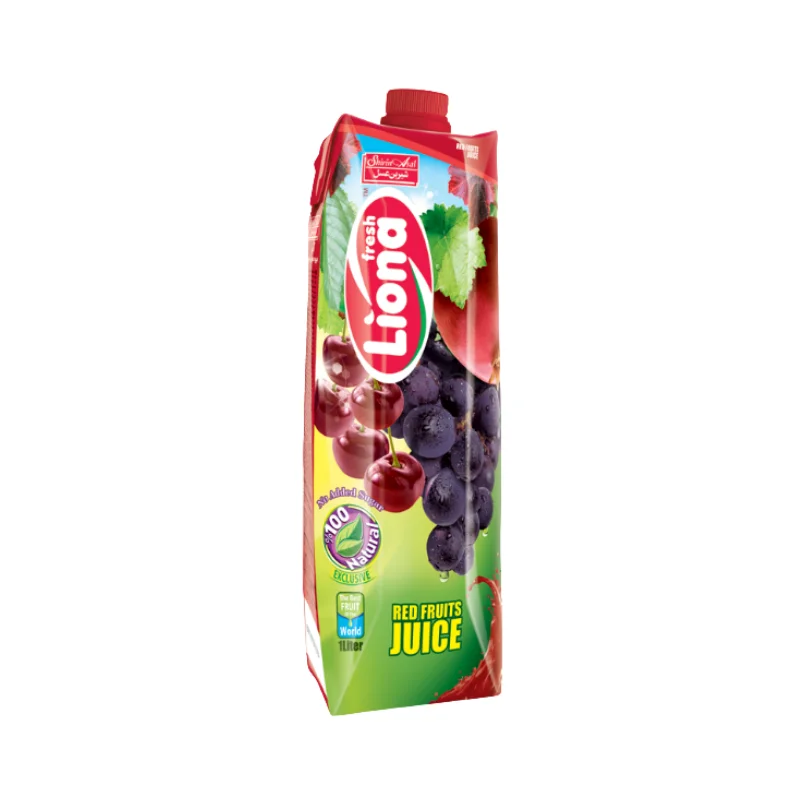 آبمیوه تتراپک