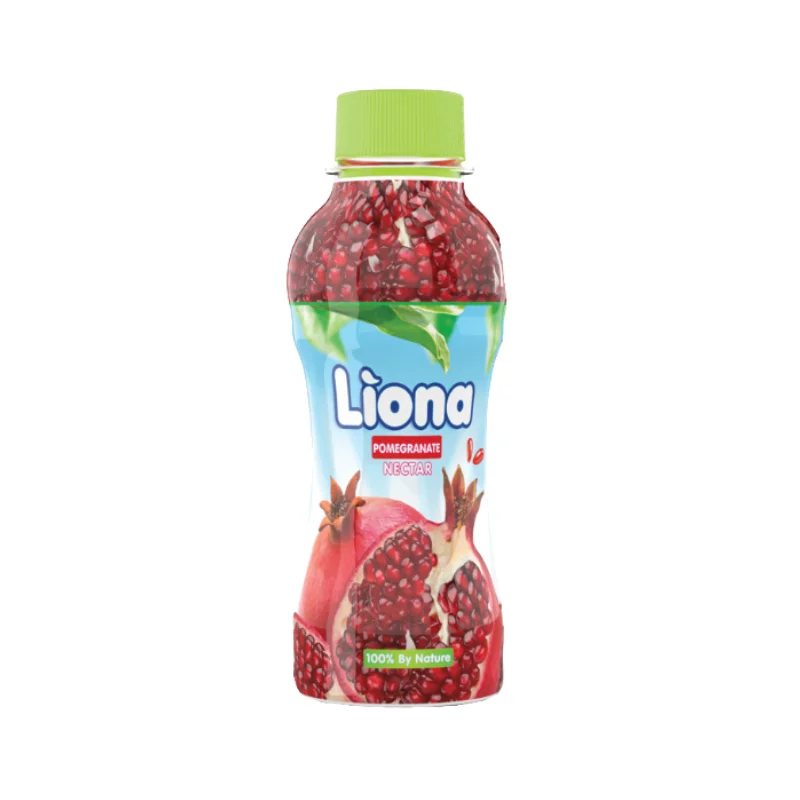 نکتار انار لیونا